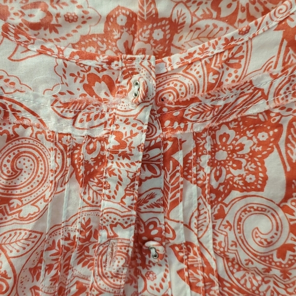 Blouse - Picture 3 of 5